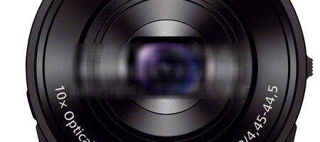 Many images of the Sony Smart Shot 'Lens Cameras' leak 18