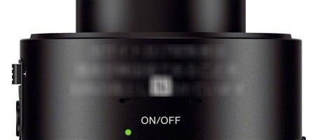 Many images of the Sony Smart Shot 'Lens Cameras' leak 22