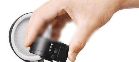 Many images of the Sony Smart Shot 'Lens Cameras' leak 17