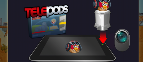 Feel the power of the pork side in new Angry Birds Star Wars II game 4