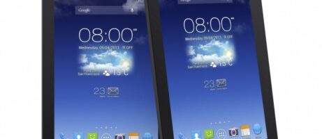 ASUS announces Fonepads, MeMO Pads, Transformers at IFA 2013 7