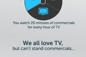Commercial Break app announces addition of "Live Events" feature 4