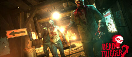 Madfinger releases new screenshots for Dead Trigger 2 4