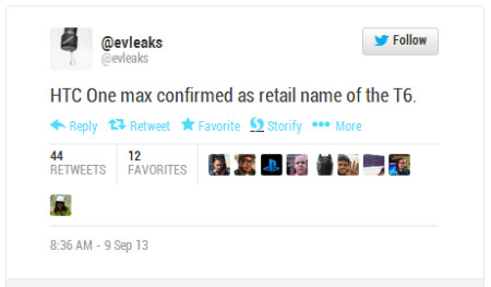 htc_one_max_name_confirmation_tweet