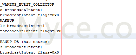 Possible Screenshot and Bug Report from Upcoming Nexus Leaked - 1080p Resolution, White Status Bar Icons and More 9