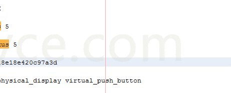 Possible Screenshot and Bug Report from Upcoming Nexus Leaked - 1080p Resolution, White Status Bar Icons and More 8