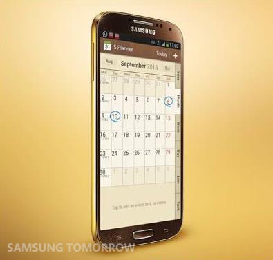 samsung-mobile-arabia-Galaxy-S-4_Gold