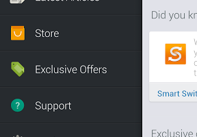 Samsung releases My Galaxy app for U.K. customers 2