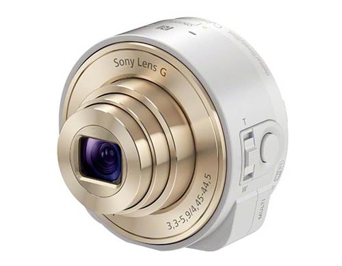 smartshot