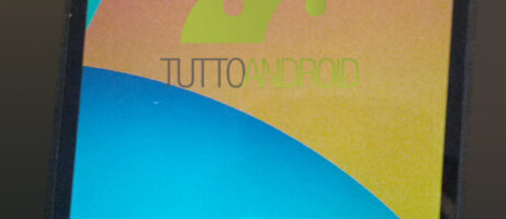More screenshots of the Nexus 5 with Android 4.4 leak 3