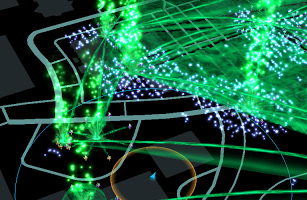 Augmented Reality Game "Ingress" Beta Now Open For The Rest Of Us 17