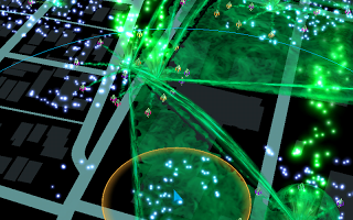 Augmented Reality Game "Ingress" Beta Now Open For The Rest Of Us 7