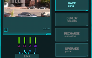 Augmented Reality Game "Ingress" Beta Now Open For The Rest Of Us 9