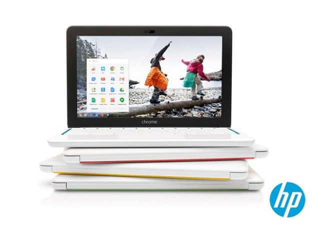 Chromebook 11