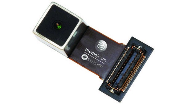 DigitialOptics_mems_cam_module