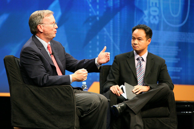 Eric_Schmidt_Gartner_Symposium_ITxpo_October_2013