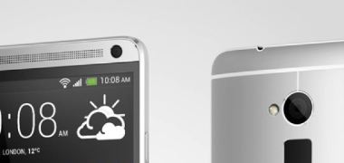 HTC One Max officially unveiled, 5.9-inch phablet with a fingerprint scanner and Sense 5.5 4