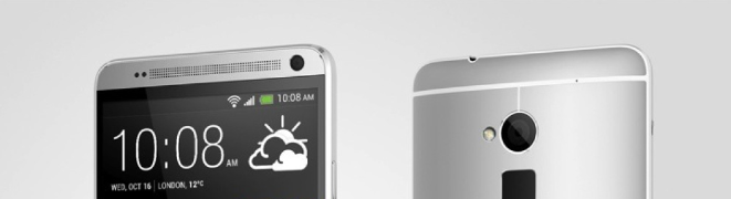 HTC One Max officially unveiled, 5.9-inch phablet with a fingerprint scanner and Sense 5.5 1