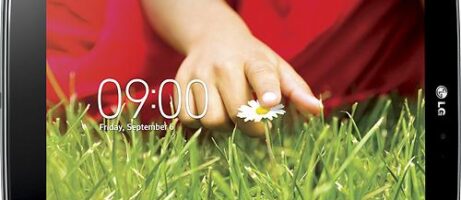 LG's G Pad 8.3 Now Available Online At Best Buy And In Stores Nov 3rd 7