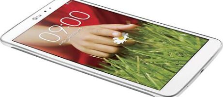 LG's G Pad 8.3 Now Available Online At Best Buy And In Stores Nov 3rd 10