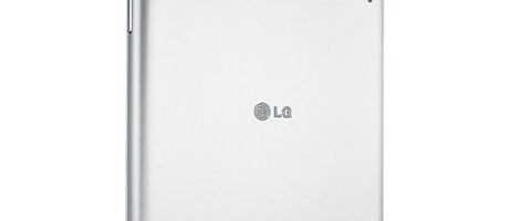 LG's G Pad 8.3 Now Available Online At Best Buy And In Stores Nov 3rd 11