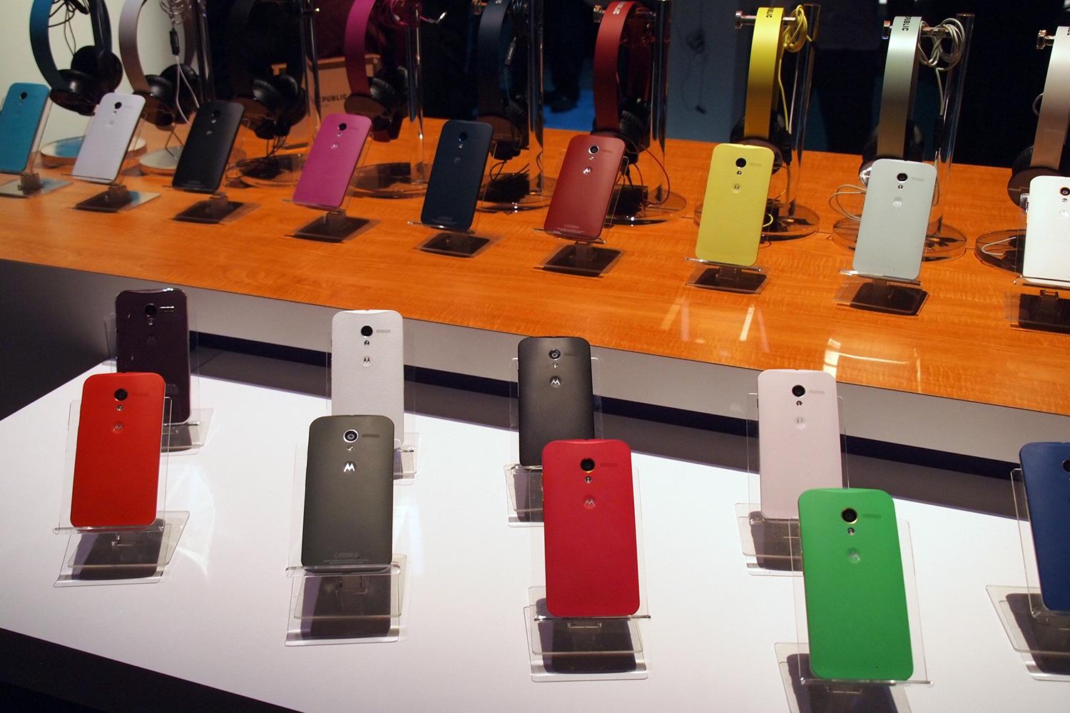 Motomaker MotoX