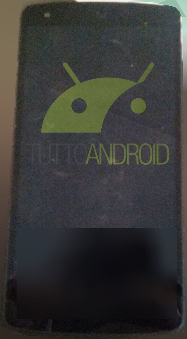 Nexus 5