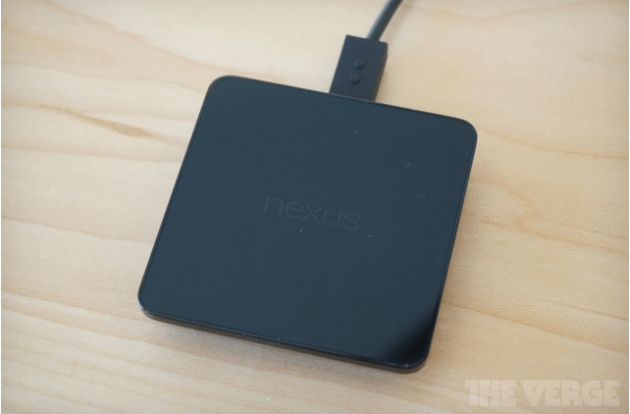 Nexus Charger