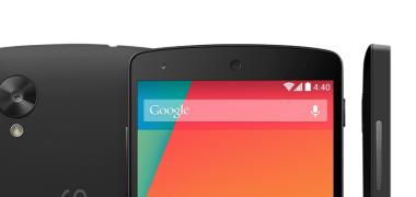 Nexus 5 now available in the Google Play Store, starts at $349 for 16GB 4