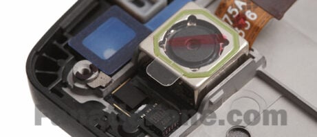 Nexus 5 innards leak 1
