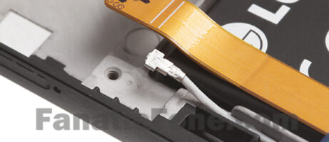 Nexus 5 innards leak 4