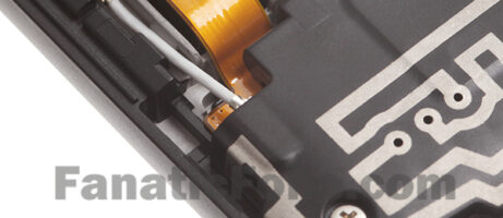 Nexus 5 innards leak 5