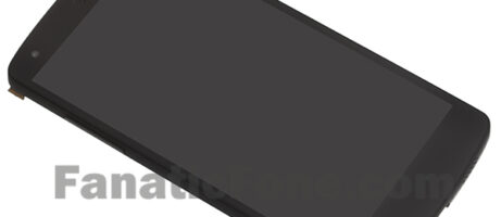Nexus 5 innards leak 9