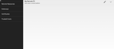 Microsoft releases Remote Desktop app for Android/iOS alongside Windows 8.1 release 4