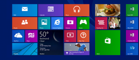 Microsoft releases Remote Desktop app for Android/iOS alongside Windows 8.1 release 5