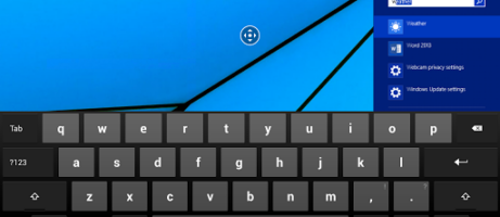 Microsoft releases Remote Desktop app for Android/iOS alongside Windows 8.1 release 6