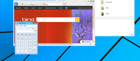 Microsoft releases Remote Desktop app for Android/iOS alongside Windows 8.1 release 7