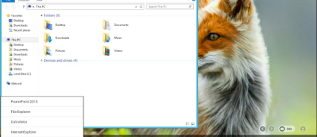 Microsoft releases Remote Desktop app for Android/iOS alongside Windows 8.1 release 9
