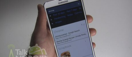 A History of the Galaxy Note Smartphone Series 18
