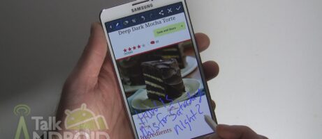 A History of the Galaxy Note Smartphone Series 17