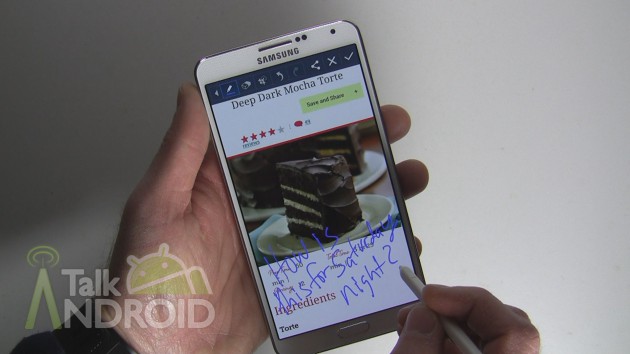 Samsung_Galaxy_Note_3_Screen_Write