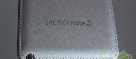 A History of the Galaxy Note Smartphone Series 13