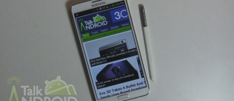 A History of the Galaxy Note Smartphone Series 15
