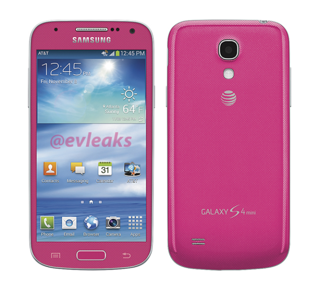 Samsung_Galaxy_S_4_Mini_Pink_AT&T