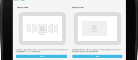 Switching between active Android apps is a breeze with Switchr 6