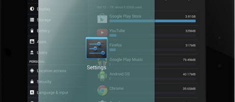 Switching between active Android apps is a breeze with Switchr 7