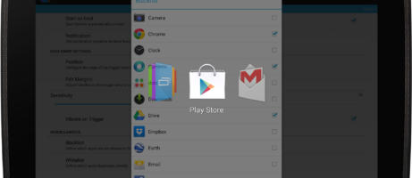 Switching between active Android apps is a breeze with Switchr 8