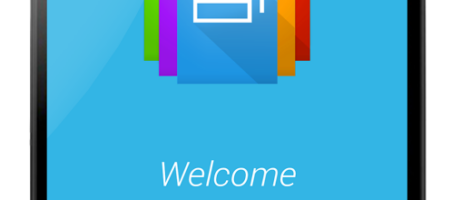 Switching between active Android apps is a breeze with Switchr 9