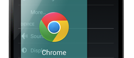 Switching between active Android apps is a breeze with Switchr 11