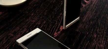 New Renders of a Vivo Nikon Camera Phone Surface 5